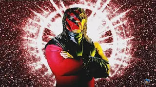 Kane WWE Theme (Slow Chemical)  With Arena Effects