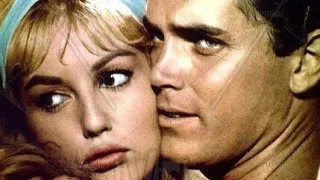 Mylene Demongeot e Jeffrey Hunter Oro per i cesari