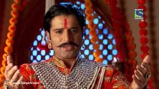 Bharat Ka Veer Putra Maharana Pratap - महाराणा प्रताप - Episode 285 - 29th September 2014