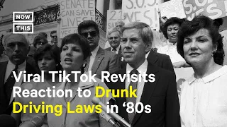 How Californians Reacted to New Drunk Driving Laws in 1980s