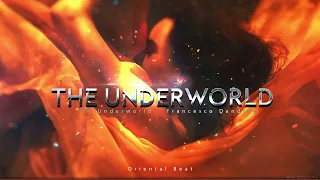 The Underworld Song by Francesco D'Andrea Mysterious, Serious, Dramatic, Hopeful, Tense