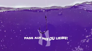 Ufo361 – „Pass auf wen du liebst 2.0” (prod. by Exetra Beatz)