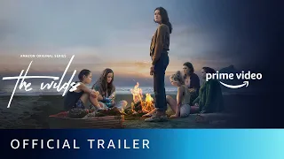 The Wilds - Official Trailer | Rachel Griffiths, Sophia Ali, Sarah Pidgeon | Amazon Original |Dec 11