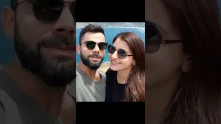 Ishare tere 🥀🌸🥀 #viratkohli #anushkasharma #shorts