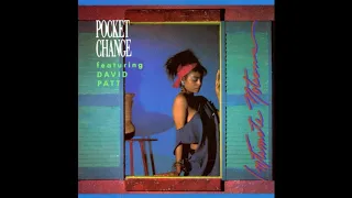 Pocket Change featuring David Patt - Two Steps Back
