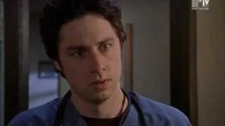 scrubs -ma a volte esser buoni paga-