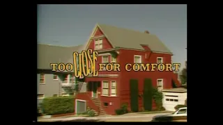 Too Close for Comfort Intro (Seasons 3 & 4, Syndication)