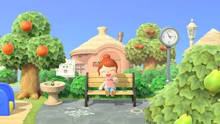 Animal Crossing Afternoon Music Mix