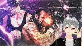 Zega reacciona a Historia de Undertaker | Capitulo 3 (2004-2010)