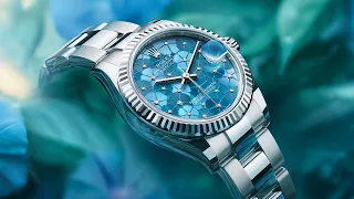 7 Rolex Watches to Buy in 2024