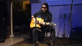 Андрей Ерёмкин - Пьяный корабль @ Home Bar 26.02.2020