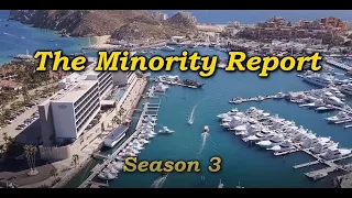 The Minority Report - Season 3: Family Matters