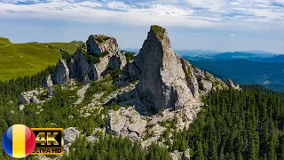 Hai in Bucovina - Câmpulung Moldovenesc România