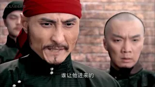 Kung Fu Movie: Skilled middle-aged man takes down 100 masters bare-handed.