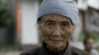 Does This Village in China Hold the Key to Living Past 100? | National Geographic