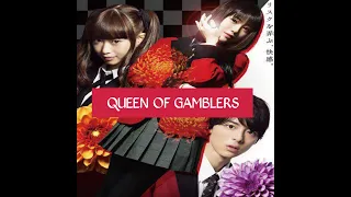 Film jepang "Kakegurui" Sub indo Season 2 Cewek Jago Bermain Judi.