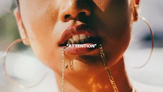 [FREE] Chill Guitar x SZA Type Beat "Attention" | R&B Instrumental 2024