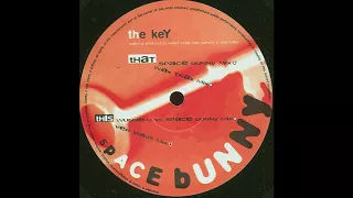 The Key (Wax Trax Mix) - Space Bunny | Surreal [1998]