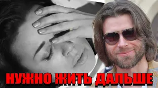 Шок! Чернышев ушел из жизни умирающей Заворотнюк