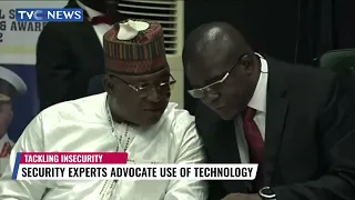 Security Professionals Advocate Use Of Technology In Tackling Insecurity