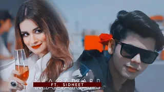 ❖ Masakali 2.0 || SidNeet