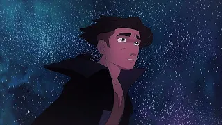 Treasure Planet - The City of Angels (1080p)