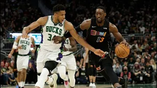 Miami Heat vs Milwaukee Bucks Full Game Highlights | March 2 | 2022 NBA Season