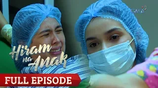 Hiram Na Anak: Pagkrus ng landas nina Miren at Wena | Full Episode 1