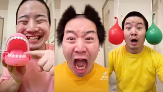 Junya1gou funny video 😂😂😂 | JUNYA Best TikTok October 2021 Part 82