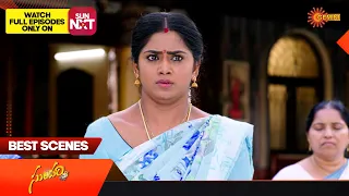 Sundari - Best Scenes | 07 Nov 2023 | Telugu Serial | Gemini TV