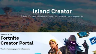 How to Publish Islands in Creative 2.0 (UEFN)