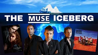 The Muse Iceberg Explained