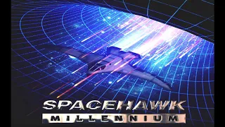 Spacehawk - Millennium