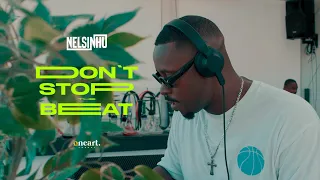 NELSINHU | DON´T STOP THE BEAT | VOL.04 | AFRO HOUSE [2022]