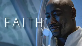 Amenadiel: Faith