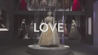 Christian Dior: Designer of Dreams