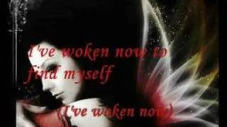 Away From Me - Evanescence- Origin