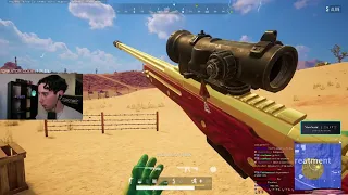 TGLTN | 19 Kills | SOLO VS SQUAD PUBG