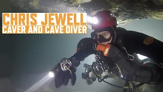 Cave Diving Is No Joke