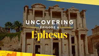 Ephesus - Uncovering #6 | Go Türkiye