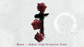 Saint Jhn x Imanbek Roses (Orchestra Instrumental Cover)