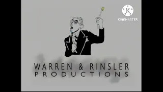 It's a Laugh Productions/Warren & Rinsler Productions/Disney Channel Original (2007/2009)