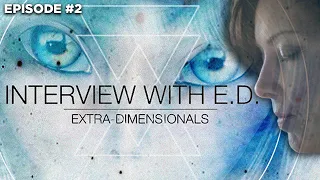 Channeling the 9th Dimensional Pleiadian Collective - Interview with Extra-Dimensionals