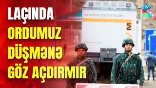 Ermənistanın Laçın planını Bakı darmadağın etdi: erməni uydurmaları belə ifşa edildi