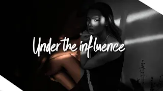 Chris Brown - Under The Influence (Suprafive Remix)