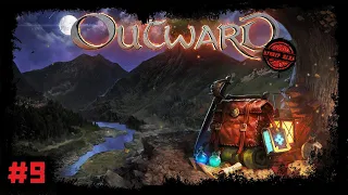 Outward [Прохождение #9] Лесные Ульи. Лик Древних