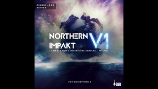 Northern Impakt V1 for Omnisphere 2 Patch Demos