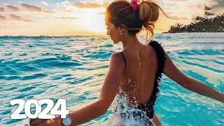 Rihanna, Avicii, Justin Bieber, Kygo, Selena Gomez, Alok, David Guetta Cover - Summer Nostalgia #10