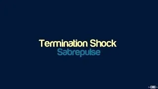 Sabrepulse - Termination Shock