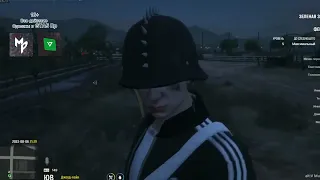 ИДИ РАБОТАЙ🥱/GTA5 RP megapolisrp/alt.v